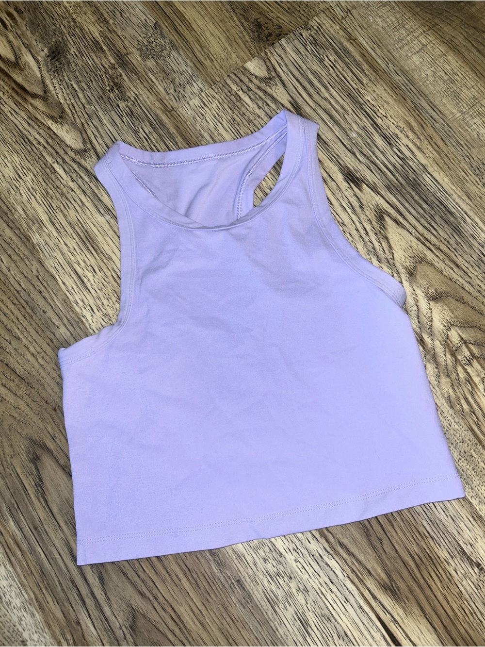 Lululemon Align Racerback Tank
